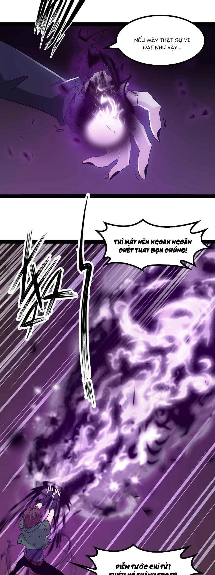 Đại Thiên Tài Bất Khả Chiến Bại Chính Là Ta Chapter 146 - 8