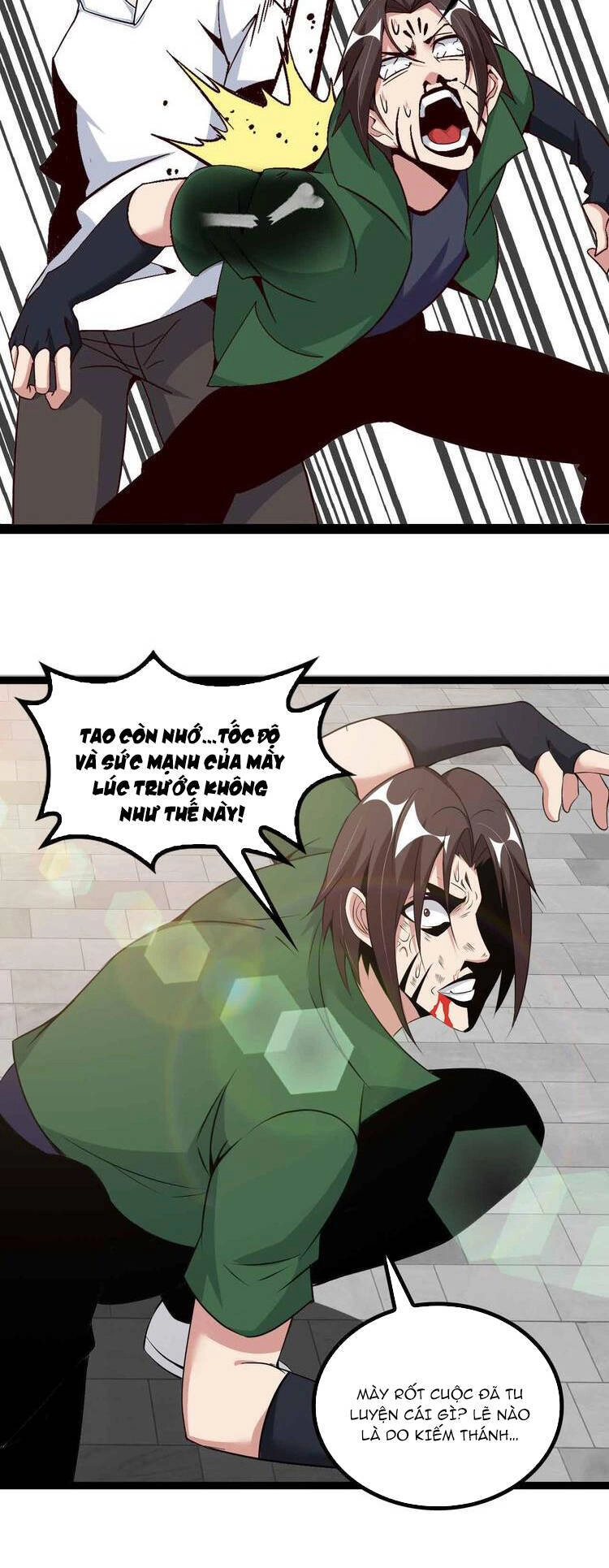 Đại Thiên Tài Bất Khả Chiến Bại Chính Là Ta Chapter 146 - 13