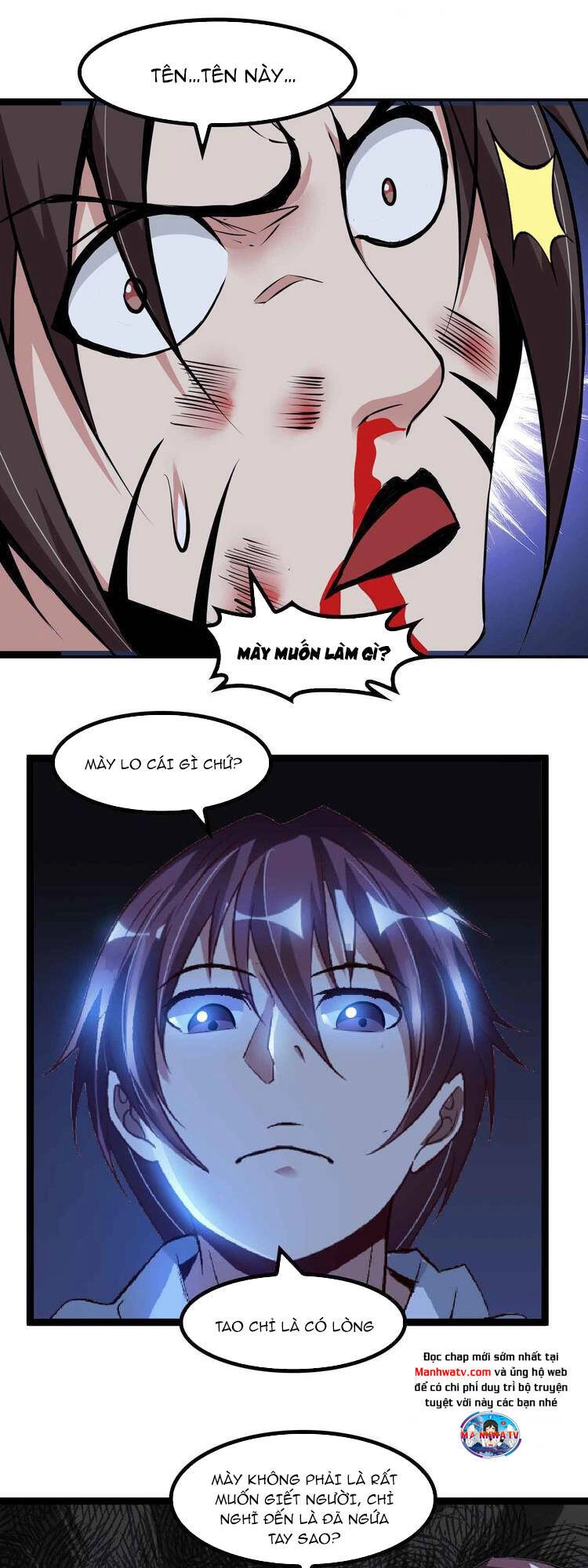 Đại Thiên Tài Bất Khả Chiến Bại Chính Là Ta Chapter 146 - 14