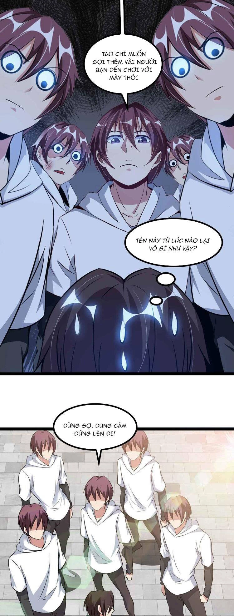 Đại Thiên Tài Bất Khả Chiến Bại Chính Là Ta Chapter 146 - 15