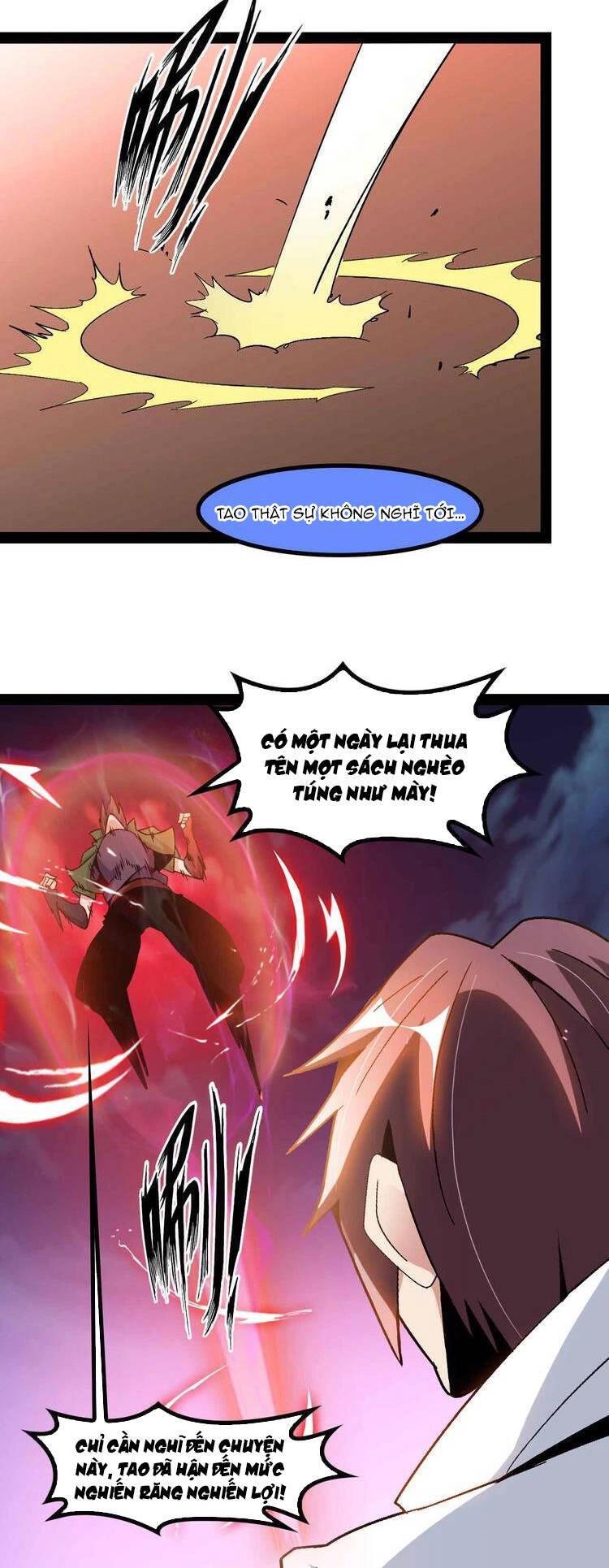 Đại Thiên Tài Bất Khả Chiến Bại Chính Là Ta Chapter 146 - 22