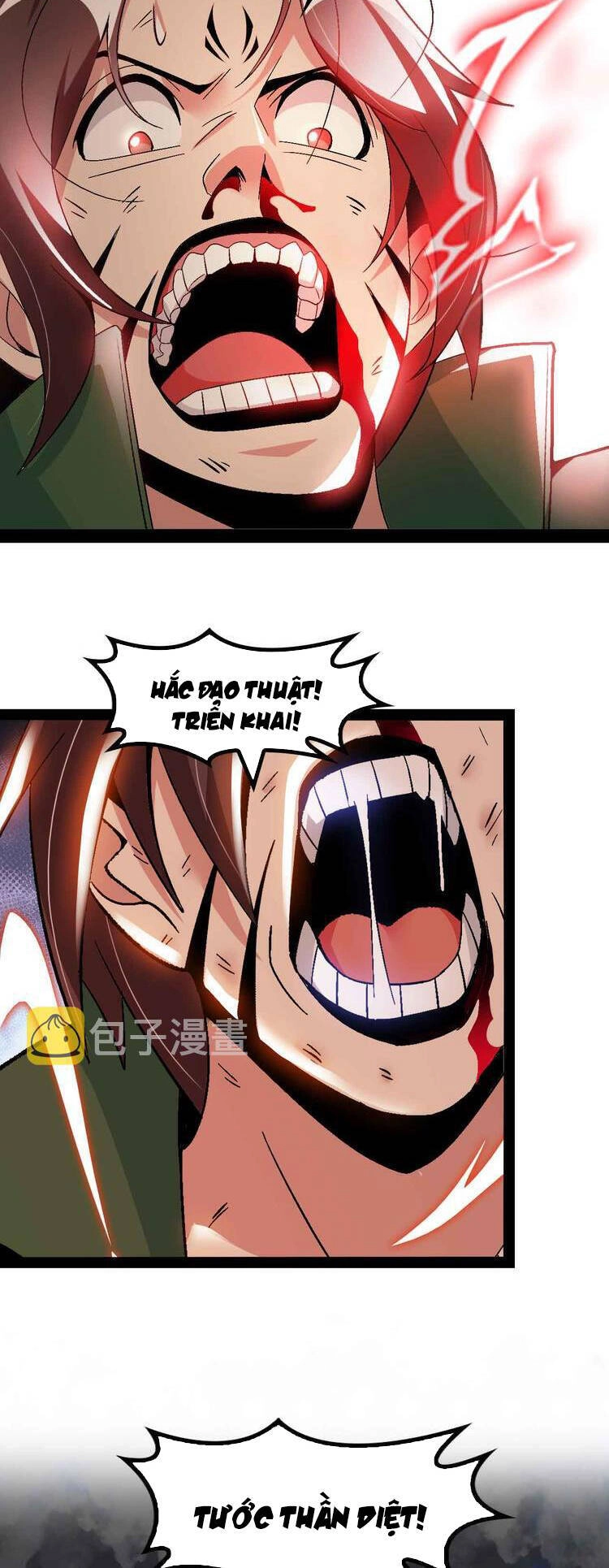 Đại Thiên Tài Bất Khả Chiến Bại Chính Là Ta Chapter 146 - 25