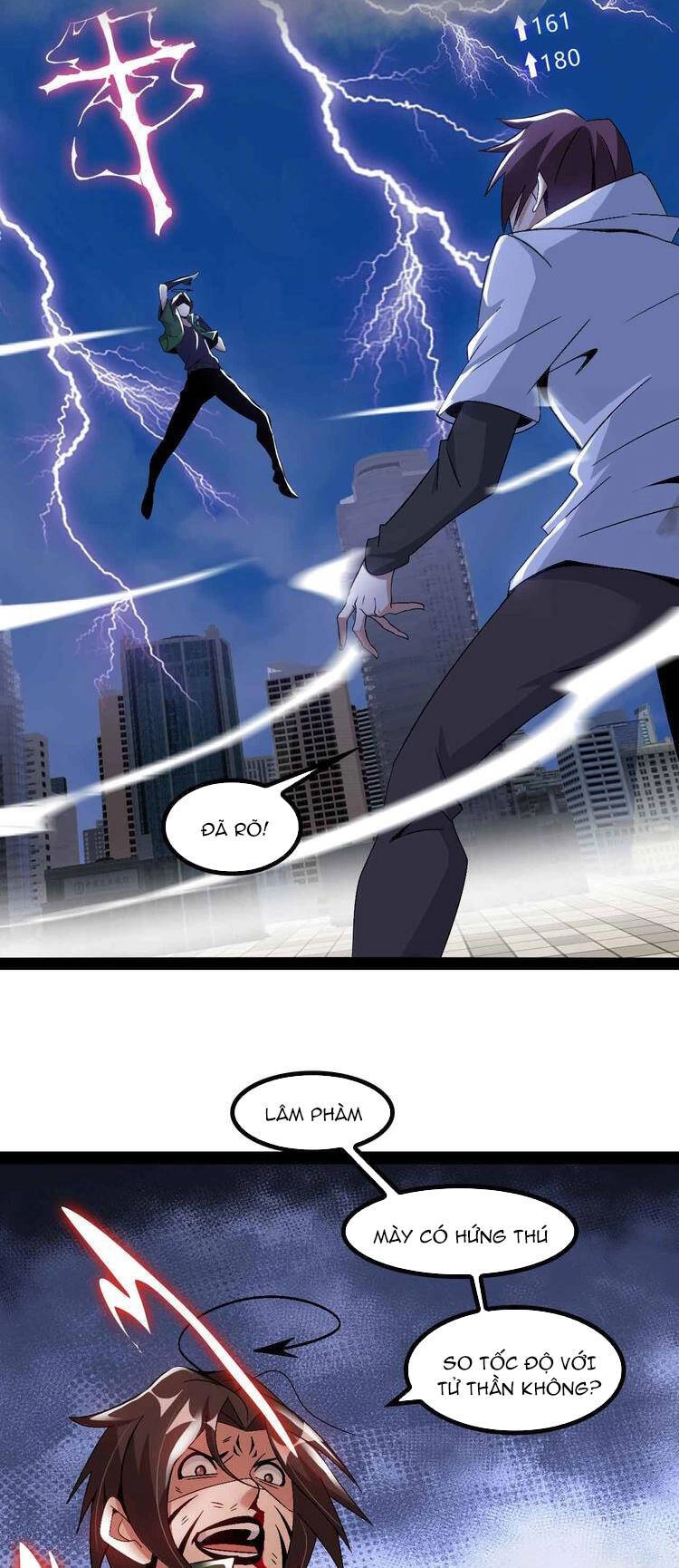 Đại Thiên Tài Bất Khả Chiến Bại Chính Là Ta Chapter 146 - 27