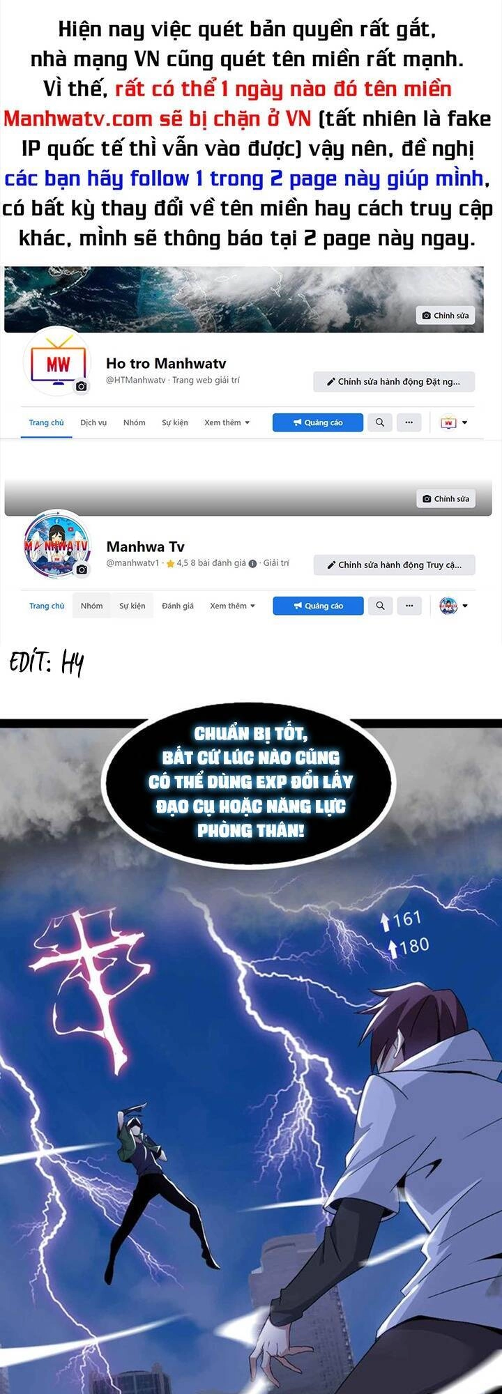 Đại Thiên Tài Bất Khả Chiến Bại Chính Là Ta Chapter 147 - 1