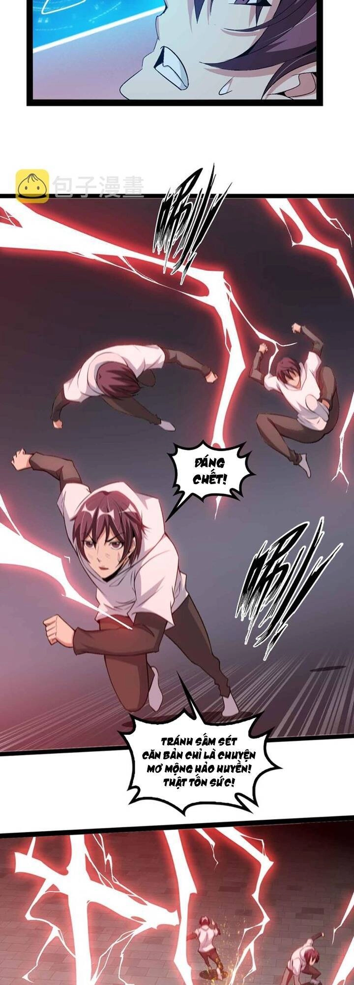 Đại Thiên Tài Bất Khả Chiến Bại Chính Là Ta Chapter 147 - 7