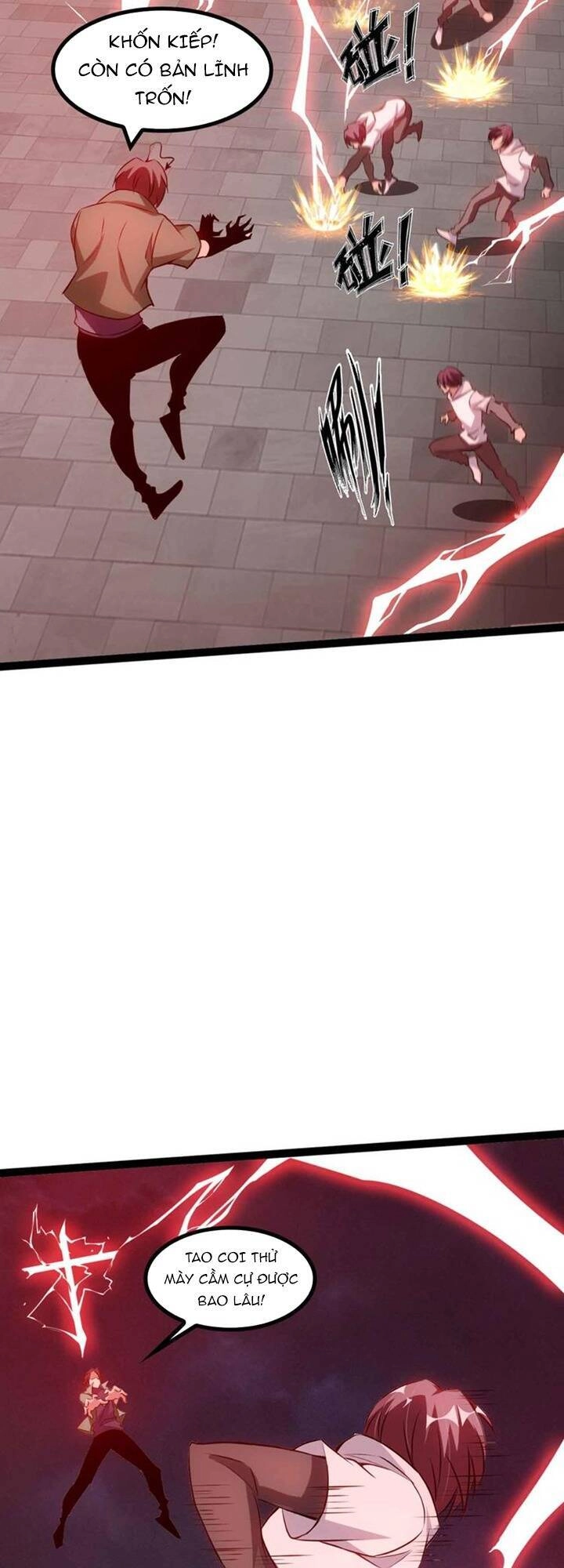 Đại Thiên Tài Bất Khả Chiến Bại Chính Là Ta Chapter 147 - 8