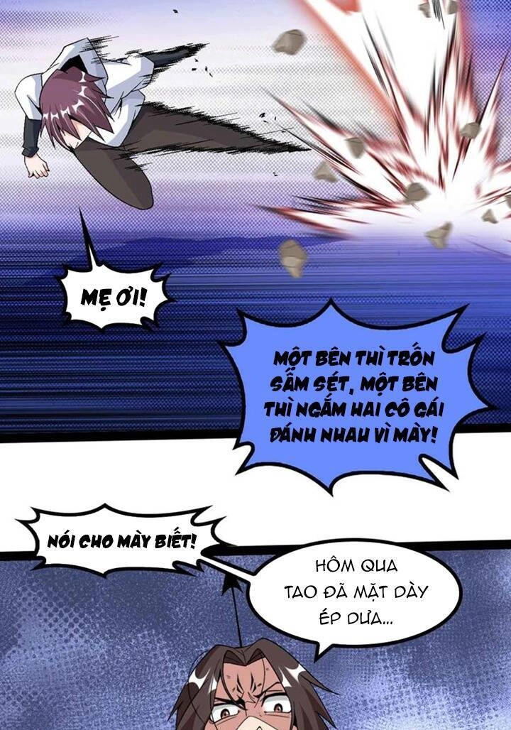 Đại Thiên Tài Bất Khả Chiến Bại Chính Là Ta Chapter 147 - 11