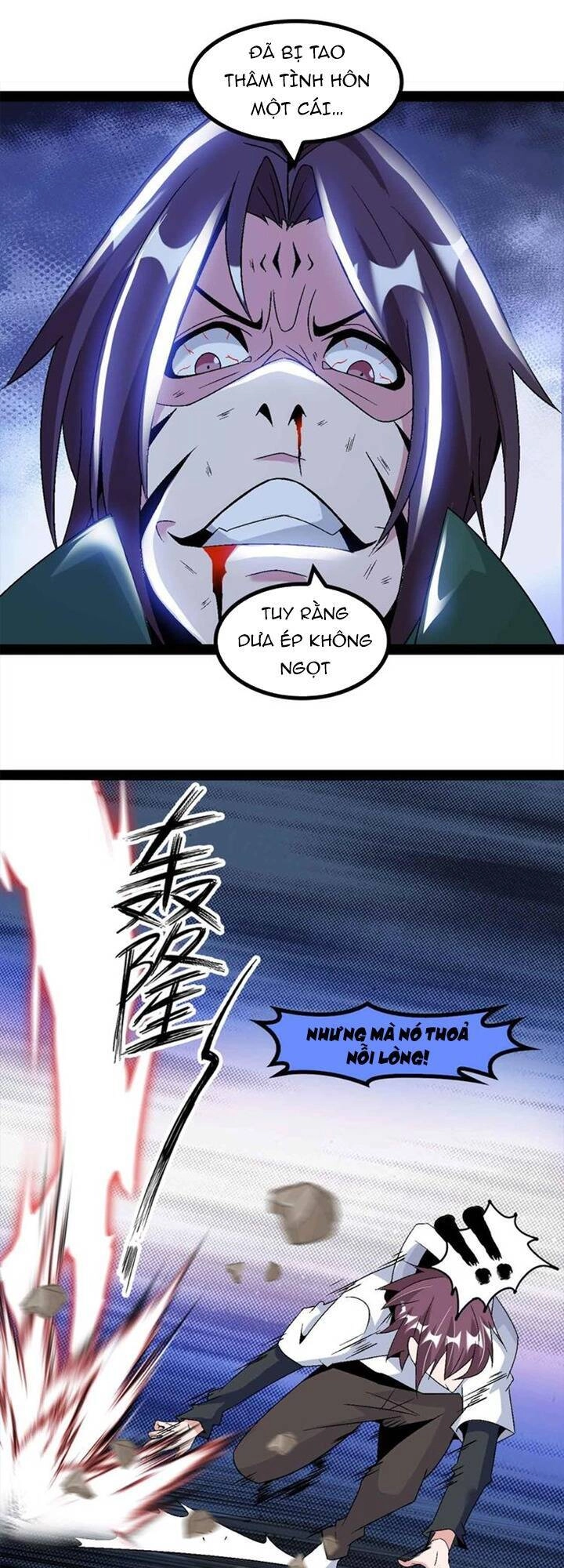 Đại Thiên Tài Bất Khả Chiến Bại Chính Là Ta Chapter 147 - 13