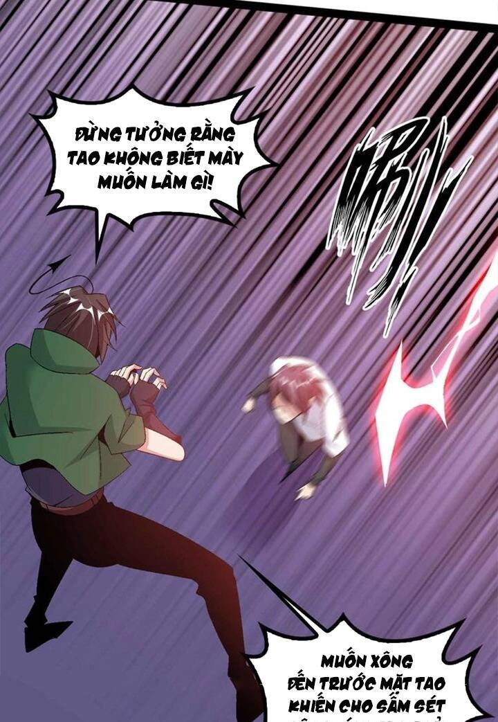 Đại Thiên Tài Bất Khả Chiến Bại Chính Là Ta Chapter 147 - 16