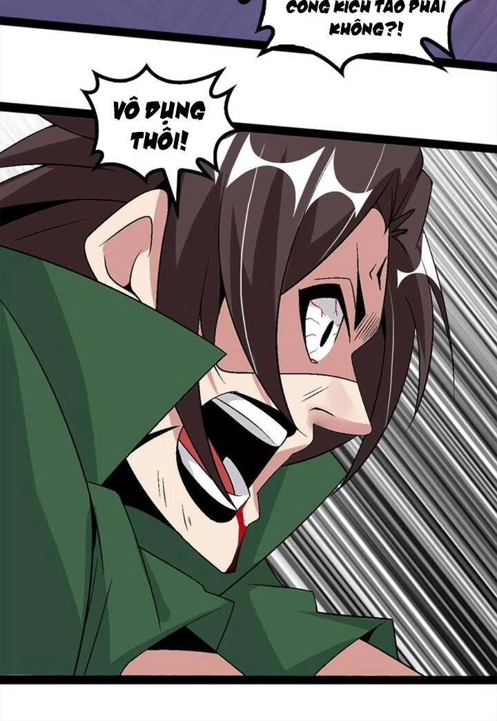 Đại Thiên Tài Bất Khả Chiến Bại Chính Là Ta Chapter 147 - 17