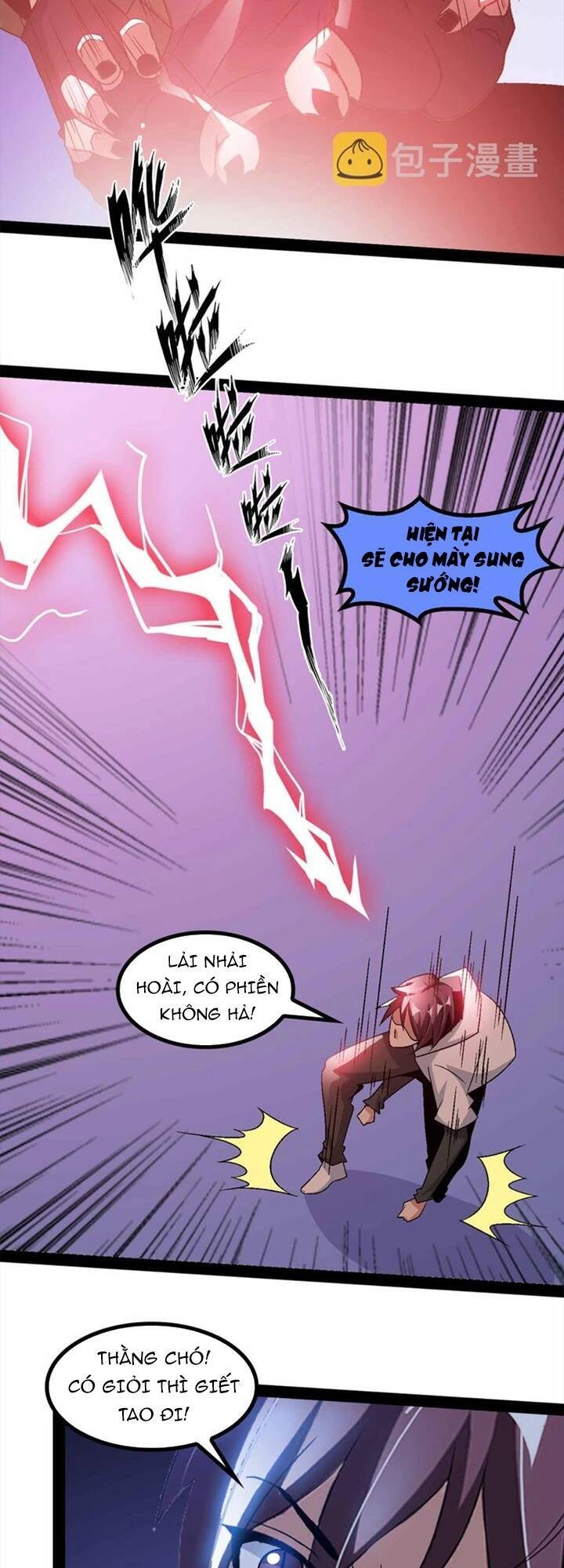 Đại Thiên Tài Bất Khả Chiến Bại Chính Là Ta Chapter 147 - 19