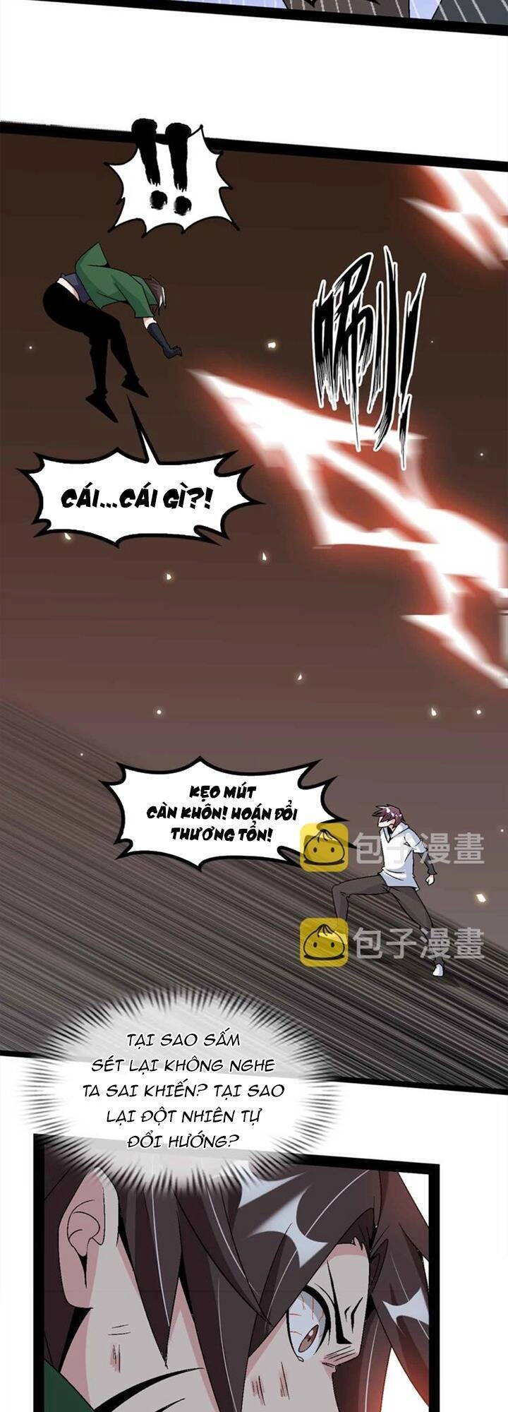 Đại Thiên Tài Bất Khả Chiến Bại Chính Là Ta Chapter 147 - 22