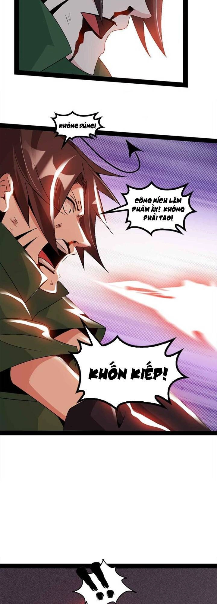 Đại Thiên Tài Bất Khả Chiến Bại Chính Là Ta Chapter 147 - 23