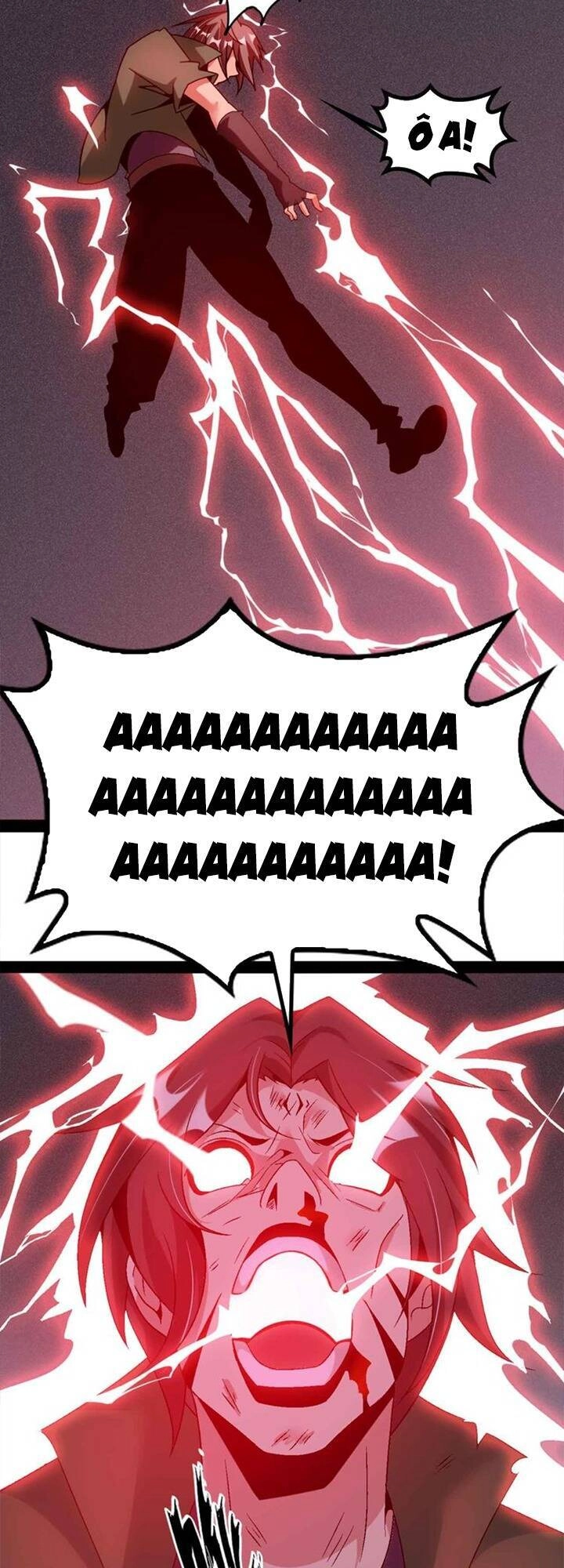 Đại Thiên Tài Bất Khả Chiến Bại Chính Là Ta Chapter 147 - 24