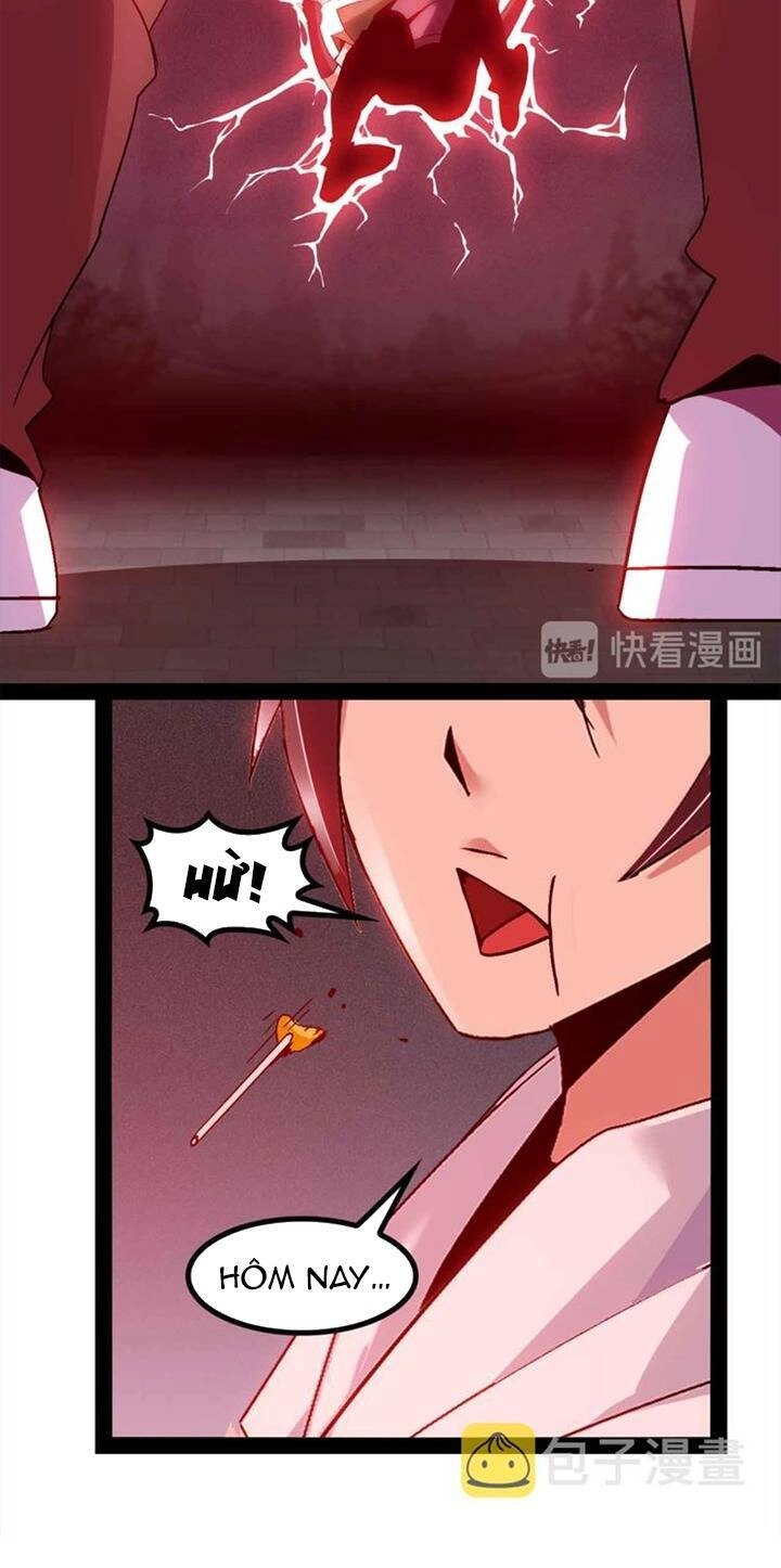 Đại Thiên Tài Bất Khả Chiến Bại Chính Là Ta Chapter 147 - 26