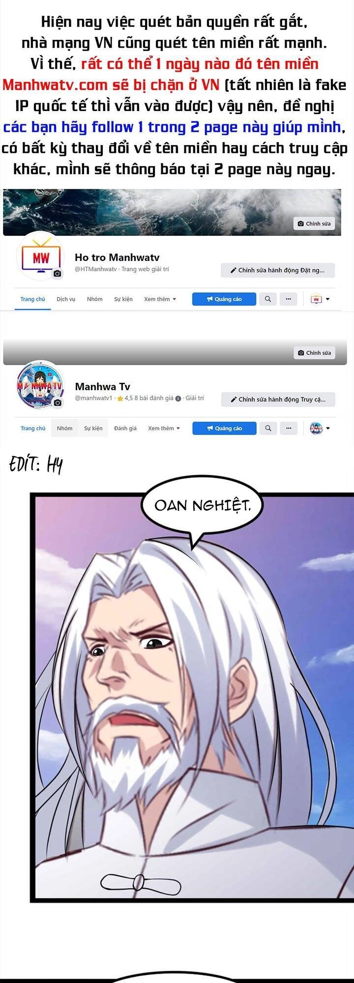 Đại Thiên Tài Bất Khả Chiến Bại Chính Là Ta Chapter 148 - 1