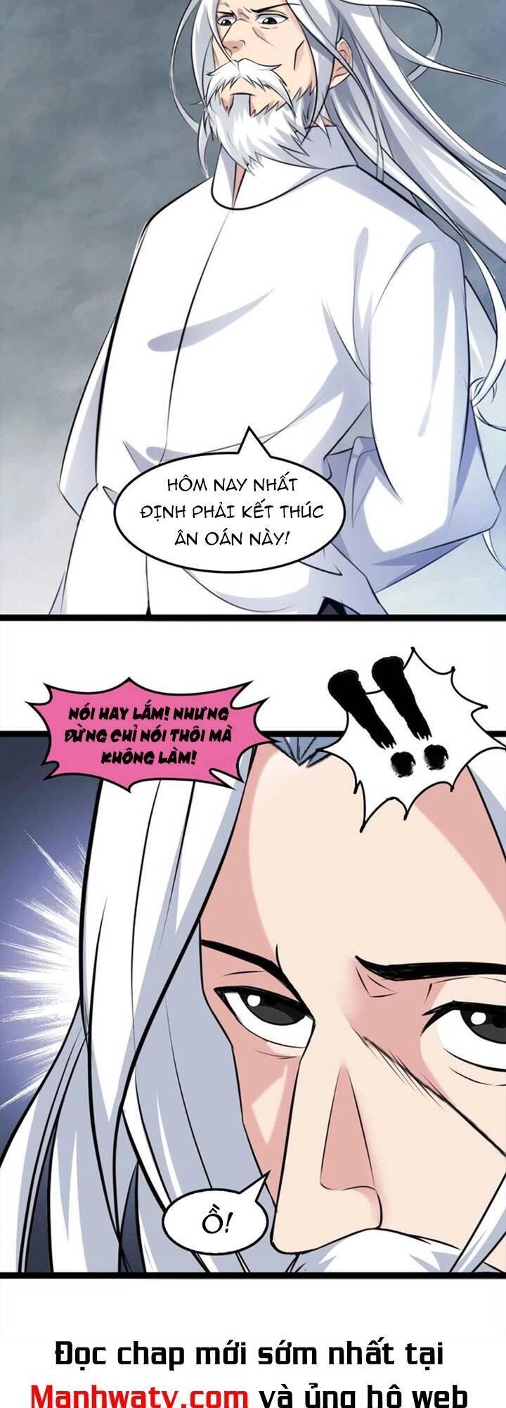 Đại Thiên Tài Bất Khả Chiến Bại Chính Là Ta Chapter 148 - 4