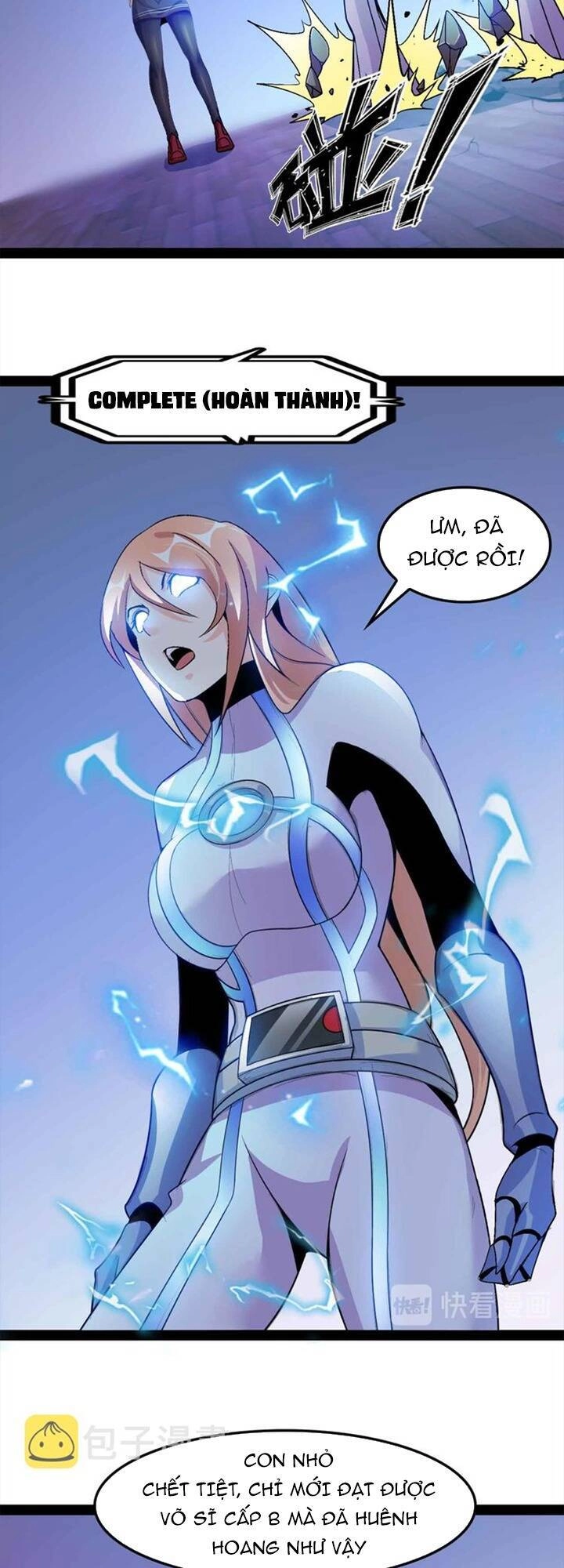 Đại Thiên Tài Bất Khả Chiến Bại Chính Là Ta Chapter 148 - 14