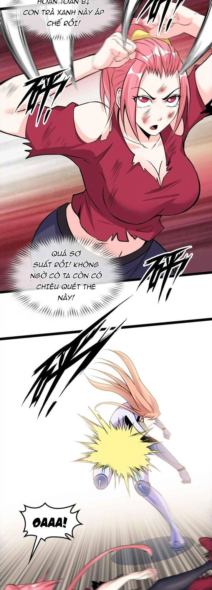 Đại Thiên Tài Bất Khả Chiến Bại Chính Là Ta Chapter 148 - 22