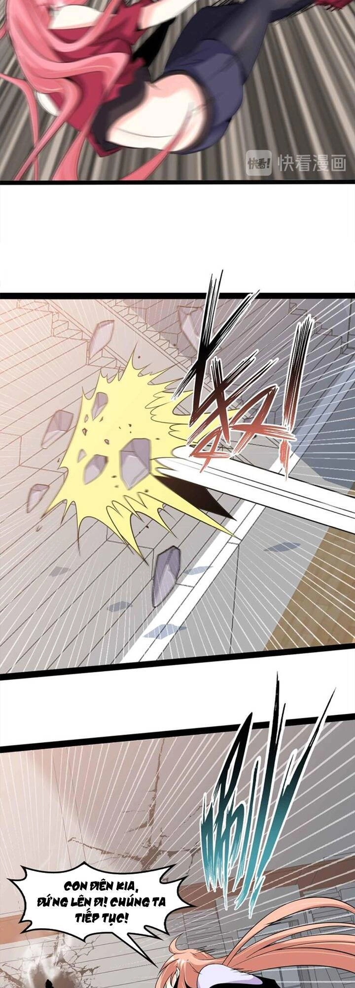 Đại Thiên Tài Bất Khả Chiến Bại Chính Là Ta Chapter 148 - 23