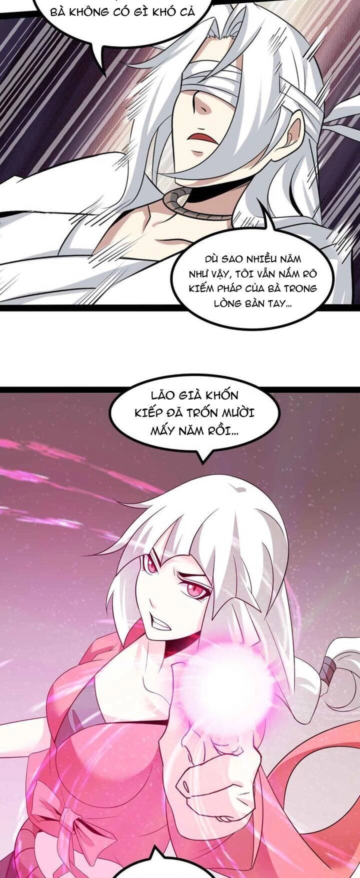 Đại Thiên Tài Bất Khả Chiến Bại Chính Là Ta Chapter 150 - 7