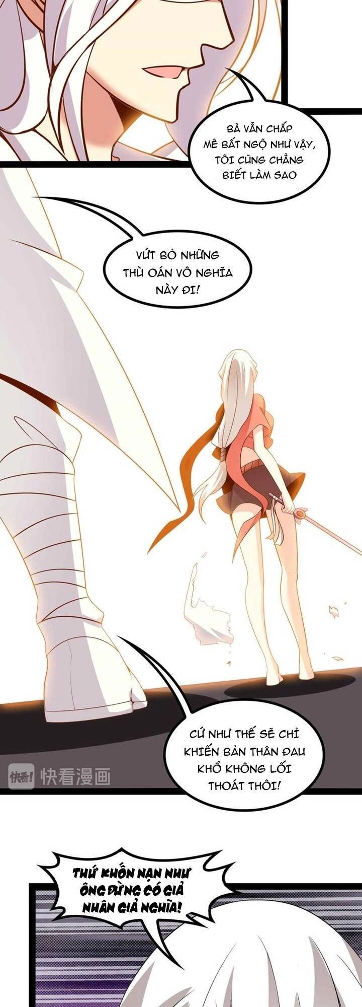 Đại Thiên Tài Bất Khả Chiến Bại Chính Là Ta Chapter 150 - 9