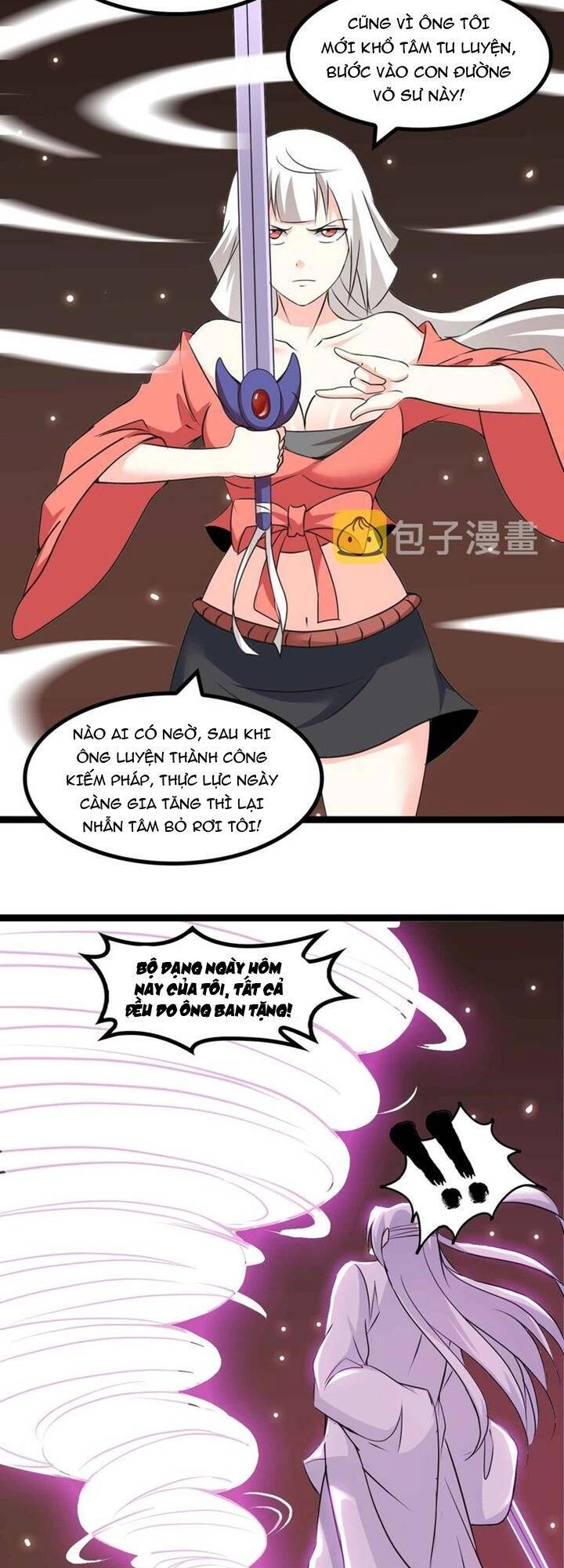 Đại Thiên Tài Bất Khả Chiến Bại Chính Là Ta Chapter 150 - 12