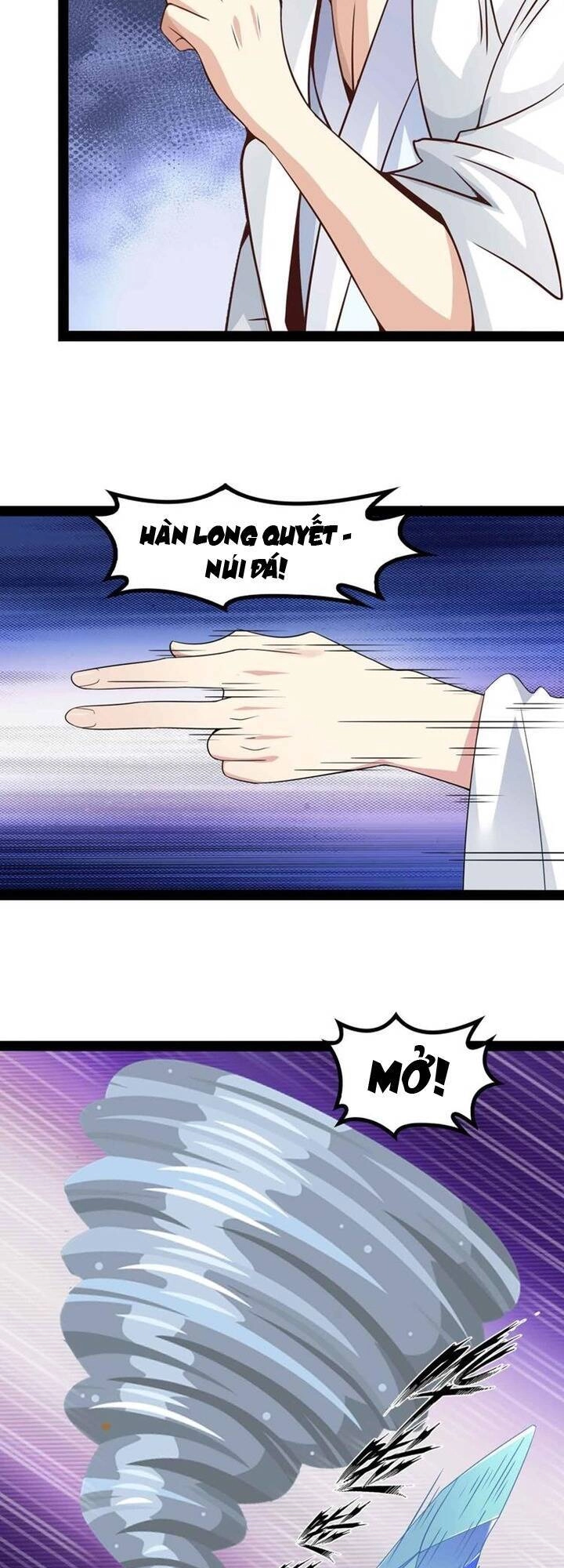 Đại Thiên Tài Bất Khả Chiến Bại Chính Là Ta Chapter 150 - 14