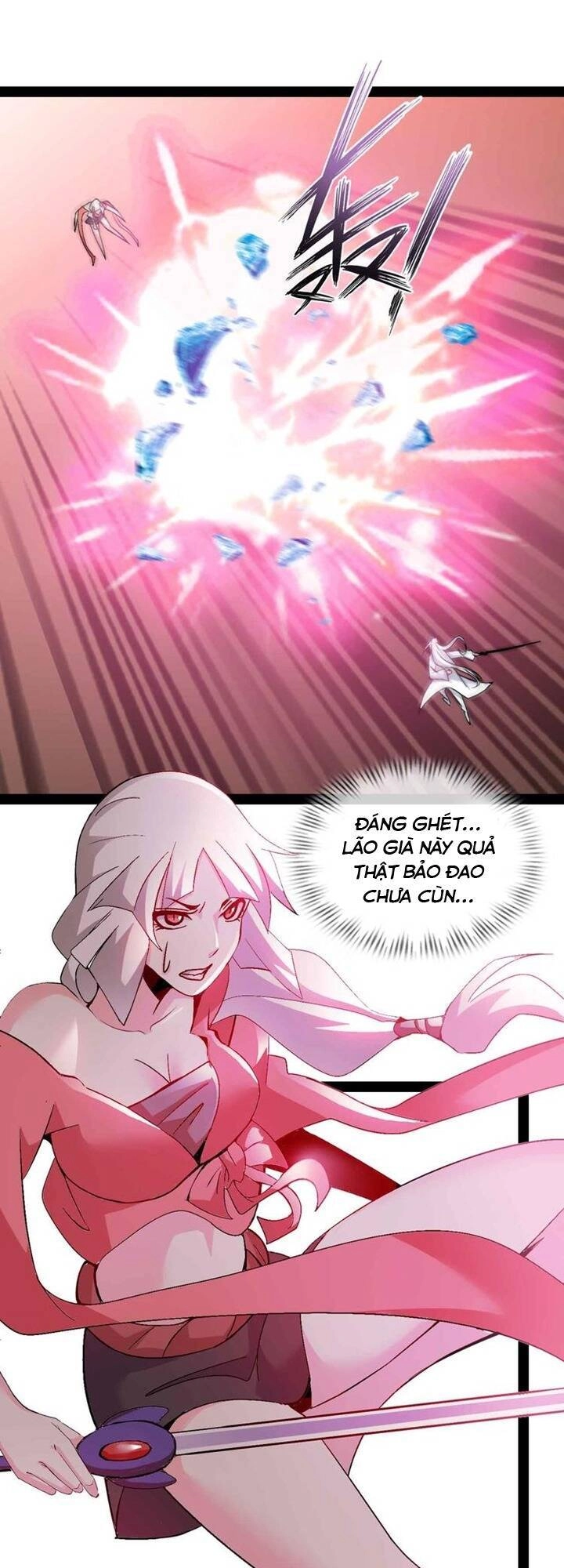 Đại Thiên Tài Bất Khả Chiến Bại Chính Là Ta Chapter 150 - 17