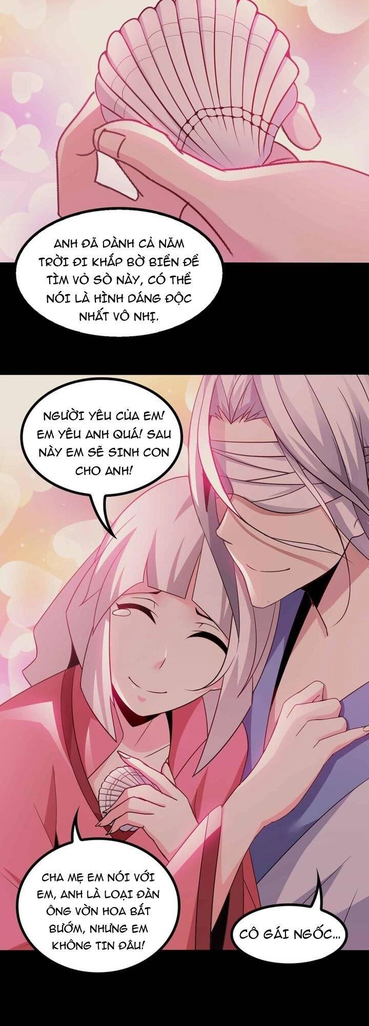 Đại Thiên Tài Bất Khả Chiến Bại Chính Là Ta Chapter 150 - 21