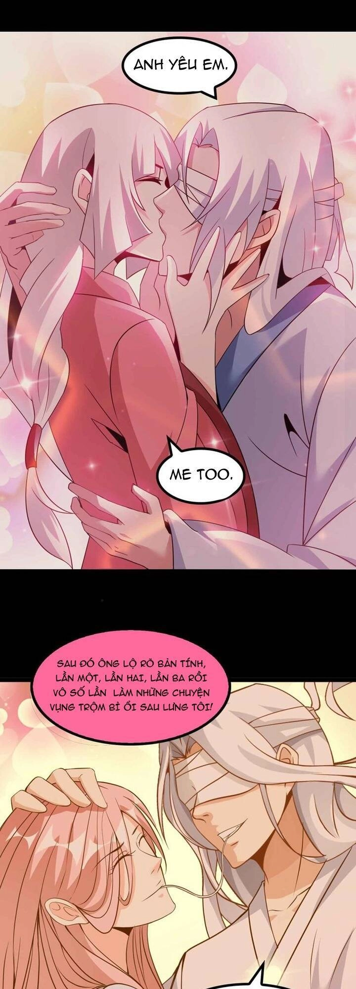 Đại Thiên Tài Bất Khả Chiến Bại Chính Là Ta Chapter 150 - 22