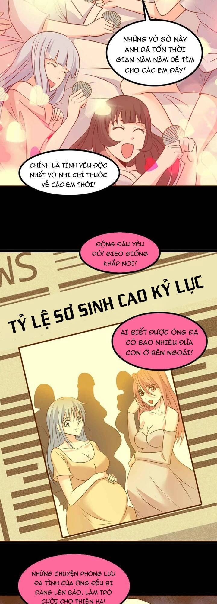 Đại Thiên Tài Bất Khả Chiến Bại Chính Là Ta Chapter 150 - 25