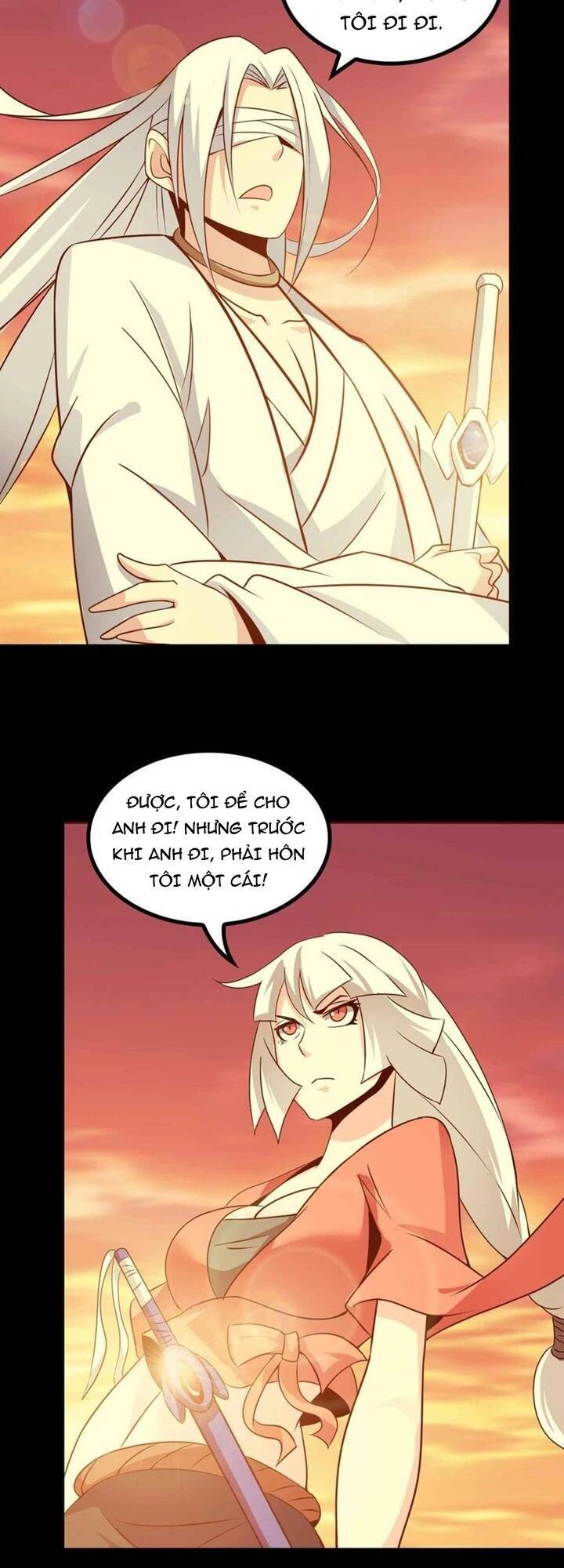 Đại Thiên Tài Bất Khả Chiến Bại Chính Là Ta Chapter 150 - 27