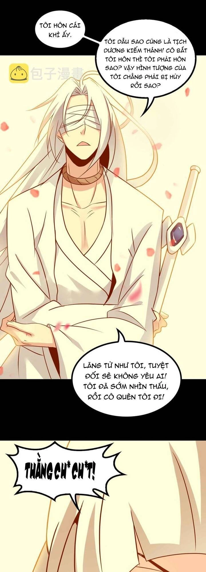 Đại Thiên Tài Bất Khả Chiến Bại Chính Là Ta Chapter 150 - 28