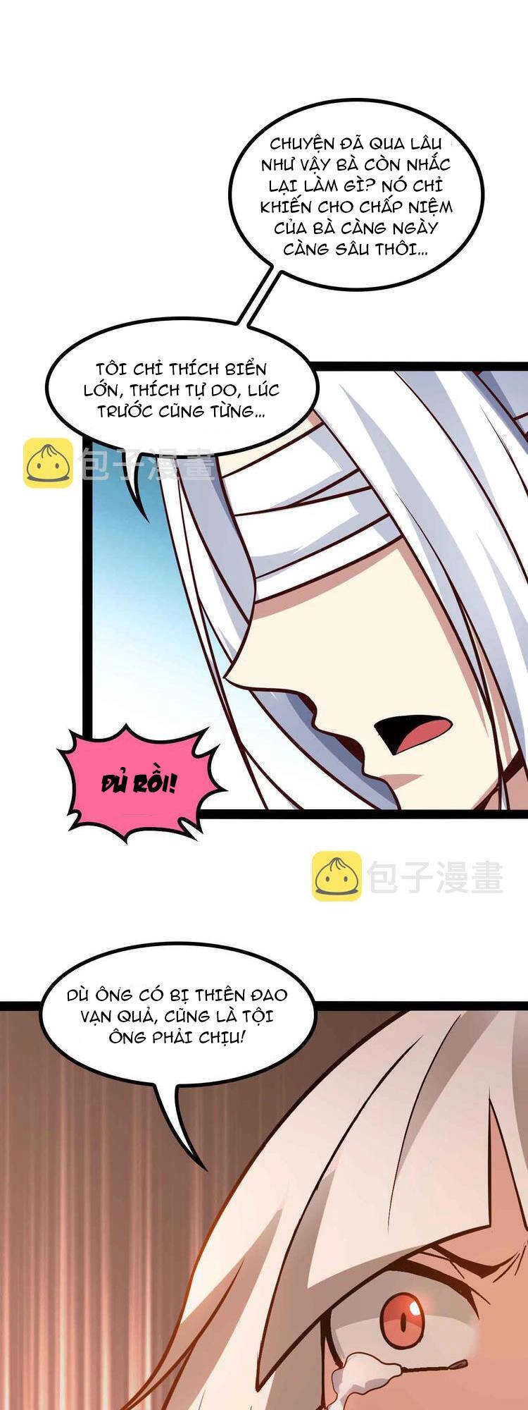 Đại Thiên Tài Bất Khả Chiến Bại Chính Là Ta Chapter 151 - 2