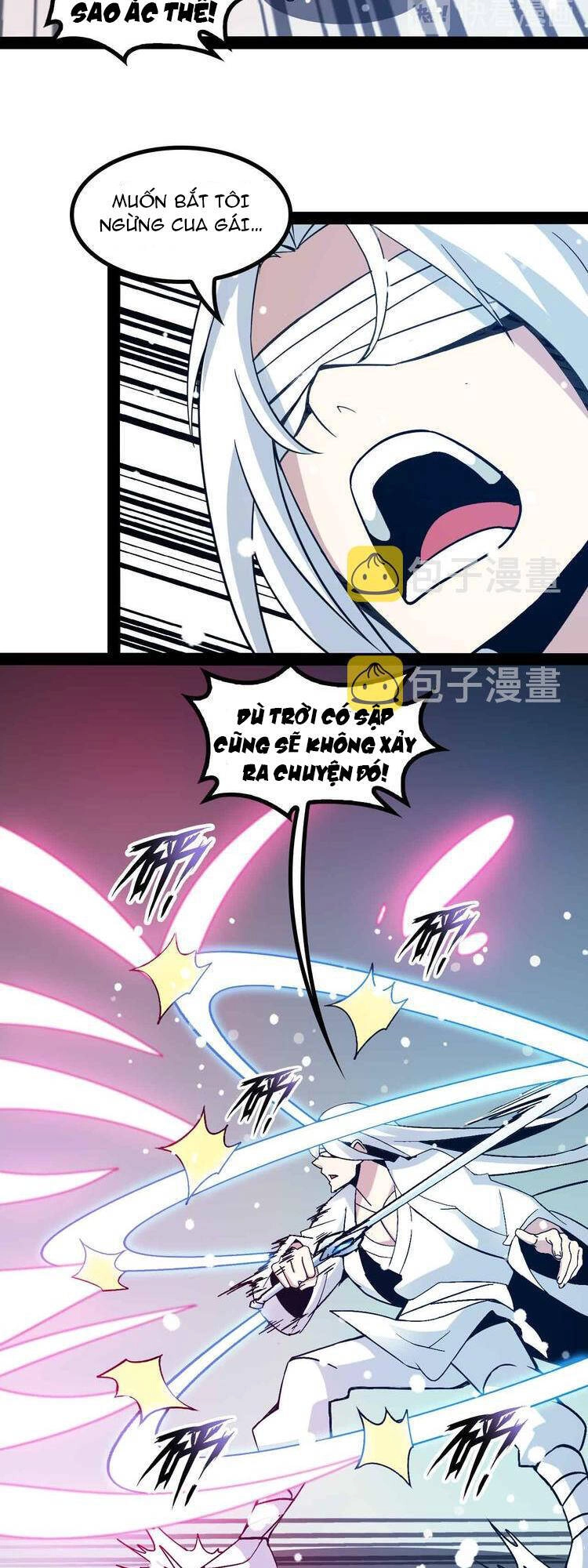 Đại Thiên Tài Bất Khả Chiến Bại Chính Là Ta Chapter 151 - 6