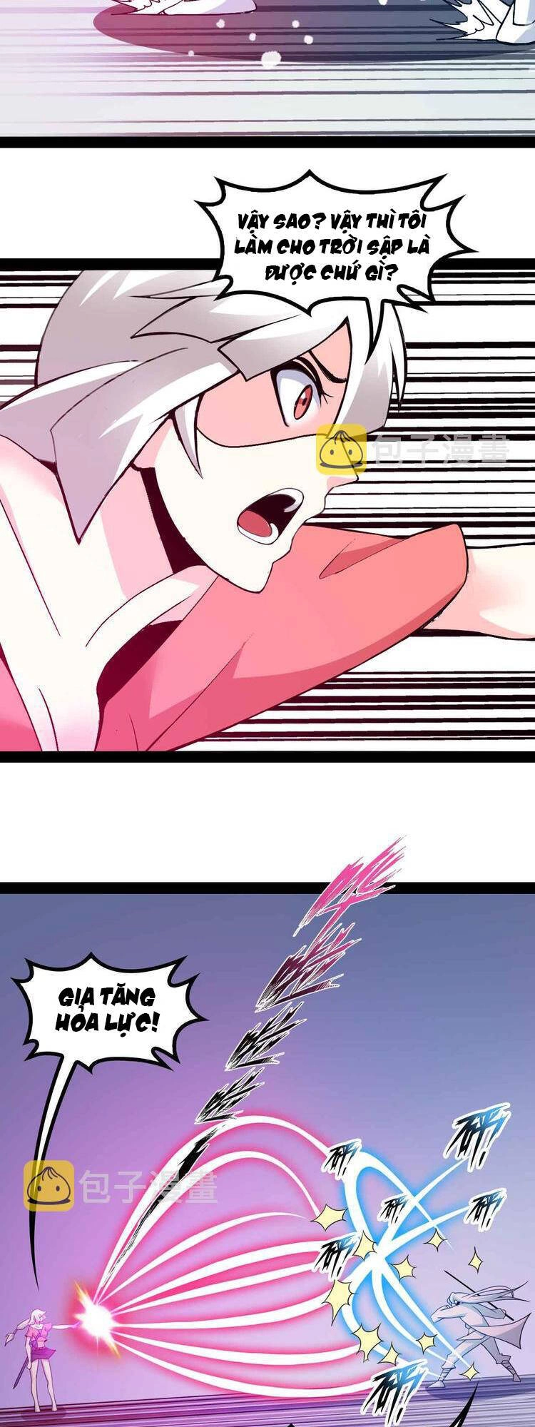 Đại Thiên Tài Bất Khả Chiến Bại Chính Là Ta Chapter 151 - 7