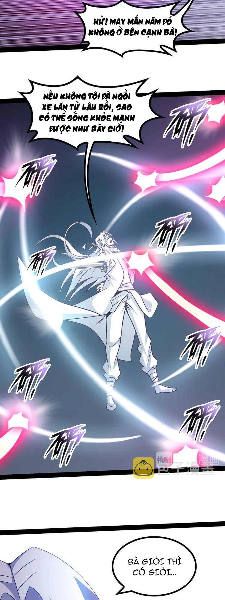 Đại Thiên Tài Bất Khả Chiến Bại Chính Là Ta Chapter 151 - 8