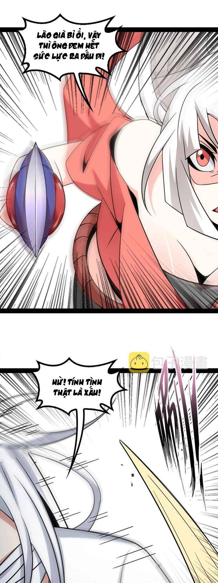 Đại Thiên Tài Bất Khả Chiến Bại Chính Là Ta Chapter 151 - 11