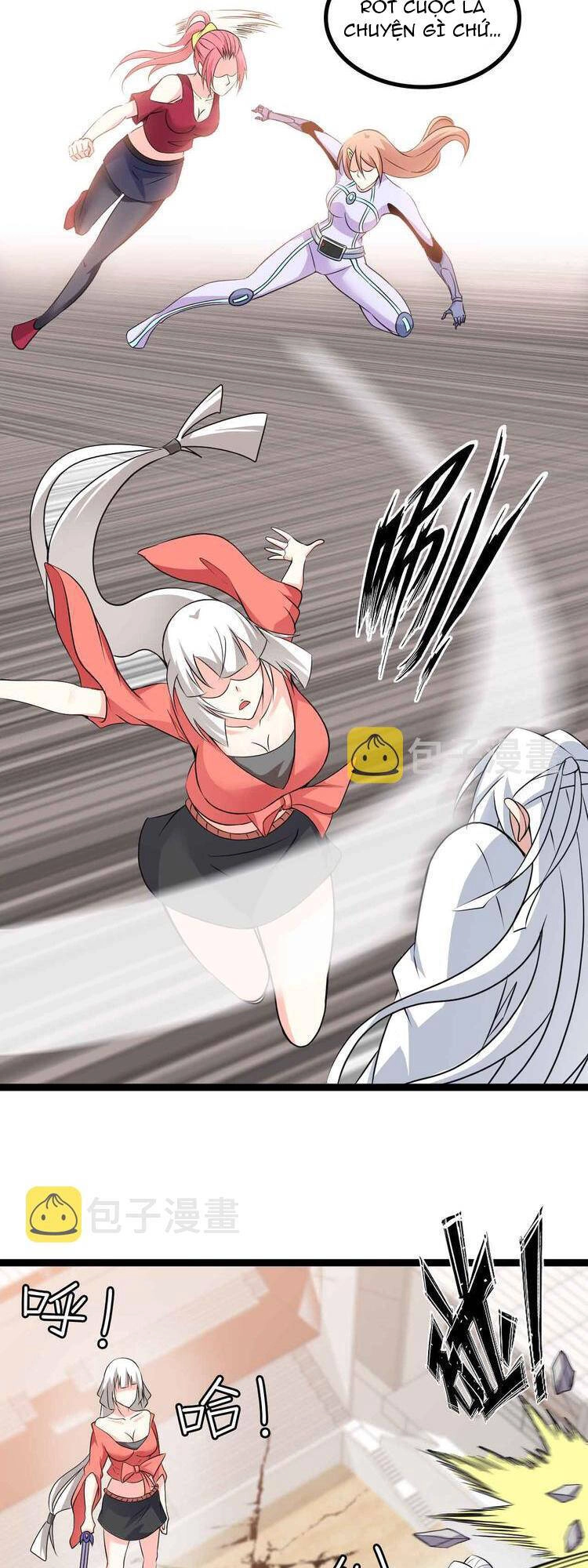 Đại Thiên Tài Bất Khả Chiến Bại Chính Là Ta Chapter 151 - 14