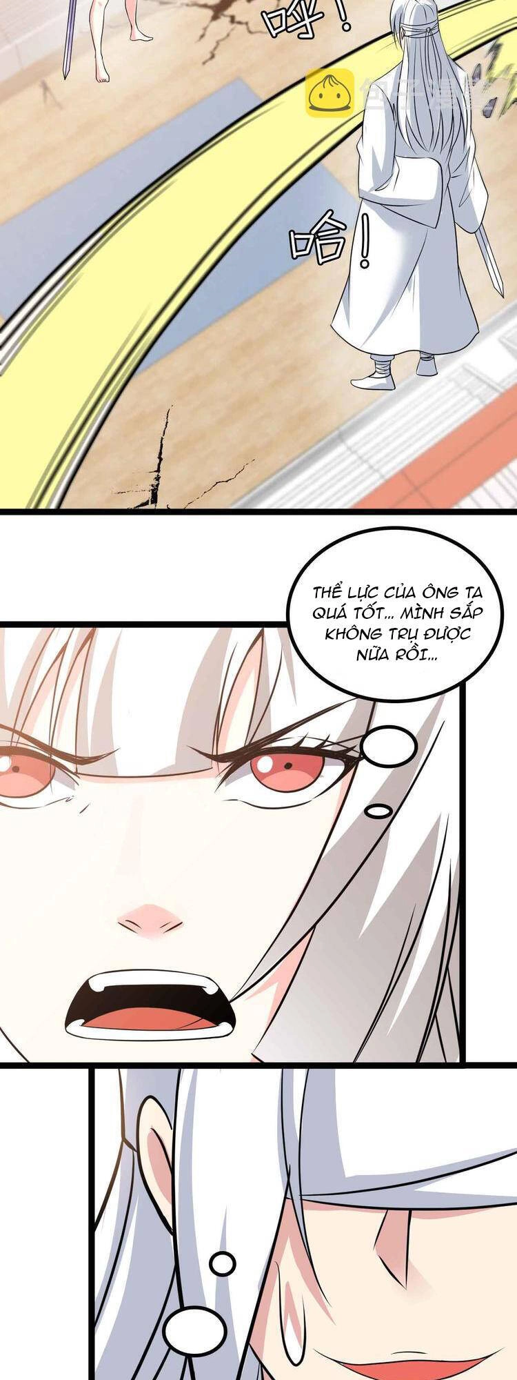 Đại Thiên Tài Bất Khả Chiến Bại Chính Là Ta Chapter 151 - 15