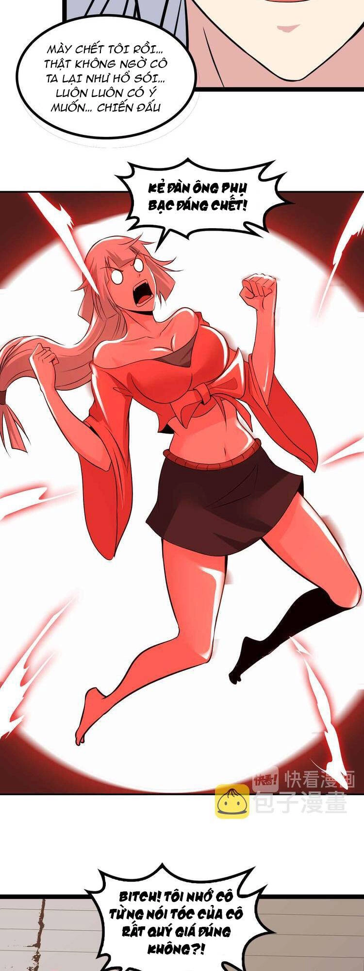 Đại Thiên Tài Bất Khả Chiến Bại Chính Là Ta Chapter 151 - 16