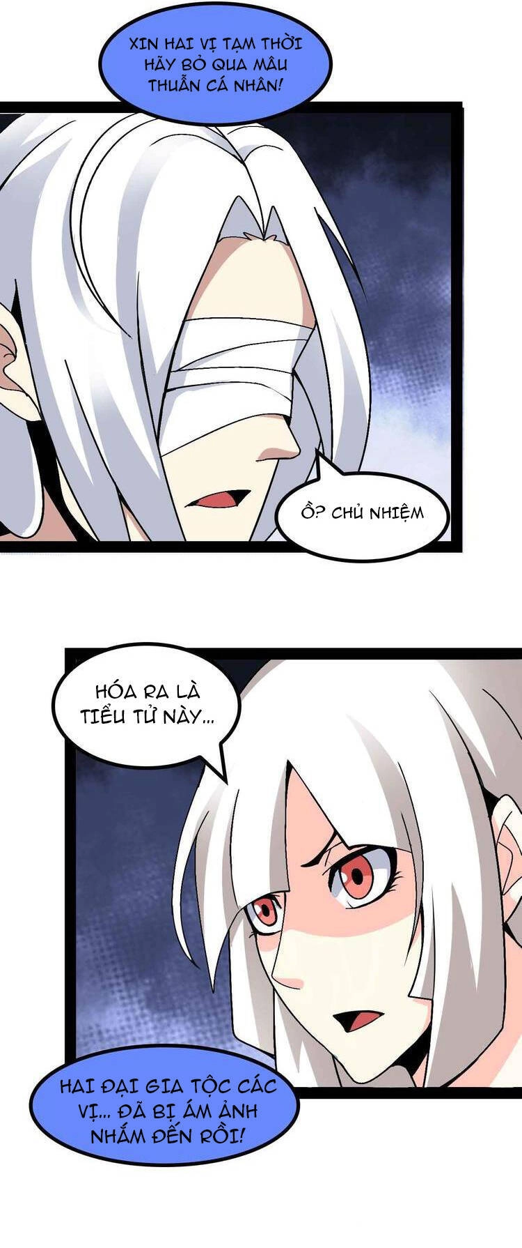 Đại Thiên Tài Bất Khả Chiến Bại Chính Là Ta Chapter 151 - 28