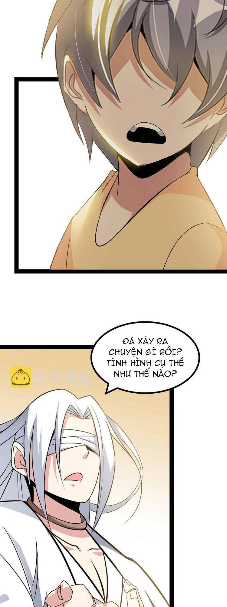 Đại Thiên Tài Bất Khả Chiến Bại Chính Là Ta Chapter 152 - 7