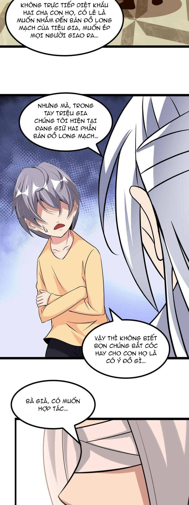 Đại Thiên Tài Bất Khả Chiến Bại Chính Là Ta Chapter 152 - 13