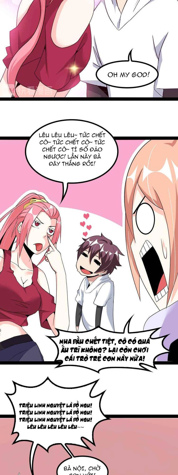 Đại Thiên Tài Bất Khả Chiến Bại Chính Là Ta Chapter 152 - 18