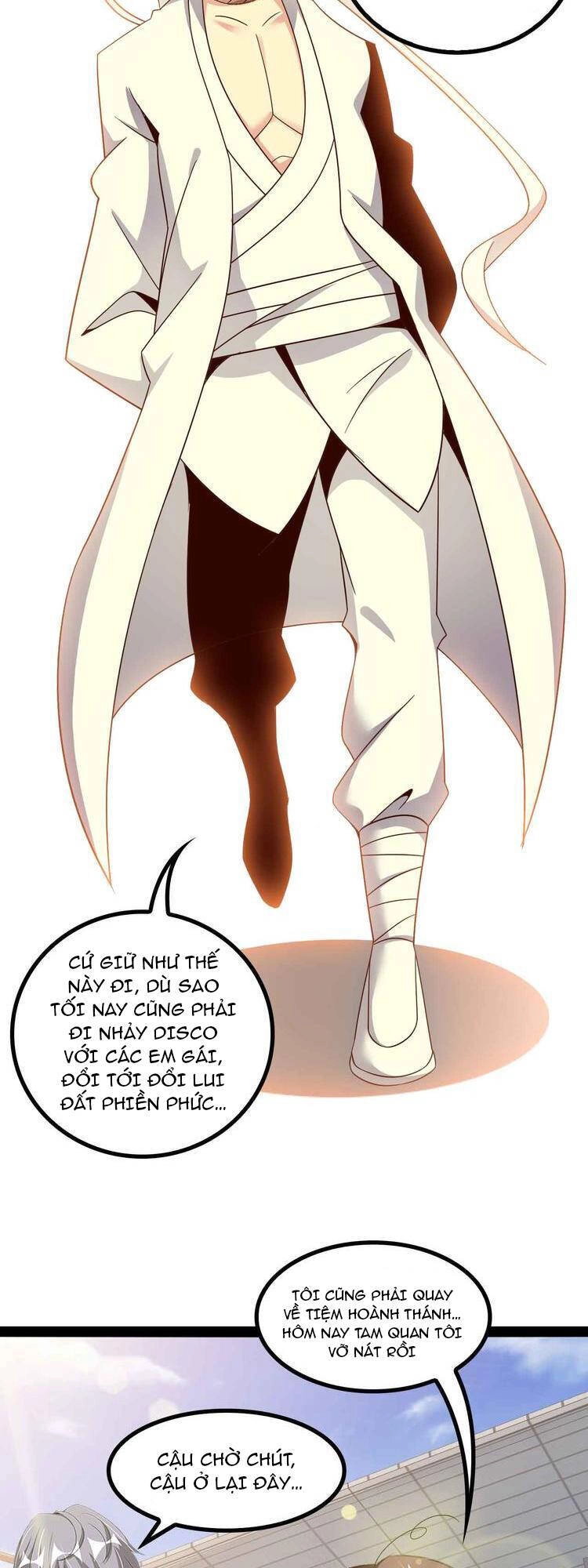 Đại Thiên Tài Bất Khả Chiến Bại Chính Là Ta Chapter 152 - 26