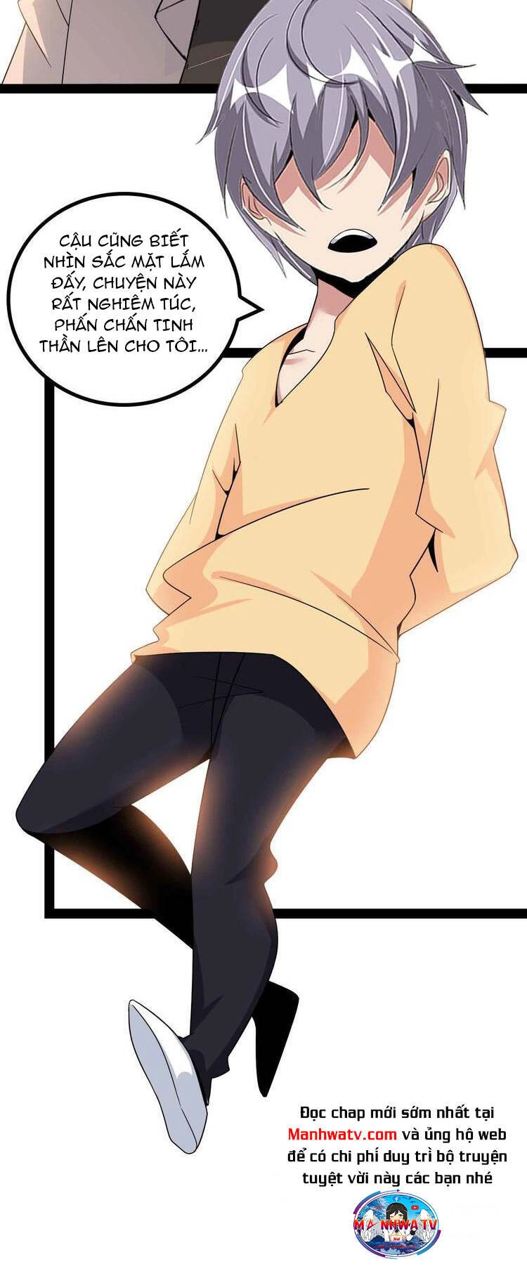 Đại Thiên Tài Bất Khả Chiến Bại Chính Là Ta Chapter 152 - 28