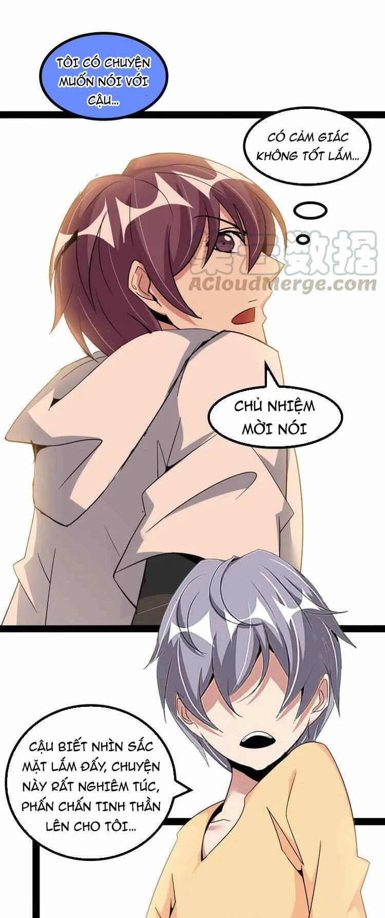 Đại Thiên Tài Bất Khả Chiến Bại Chính Là Ta Chapter 153 - 2