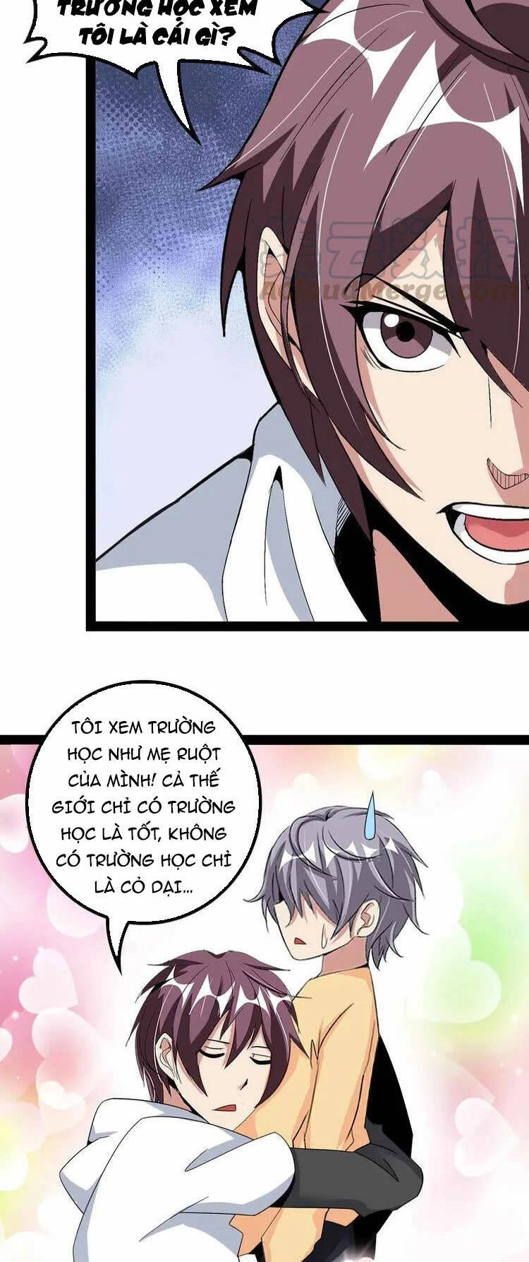 Đại Thiên Tài Bất Khả Chiến Bại Chính Là Ta Chapter 153 - 7